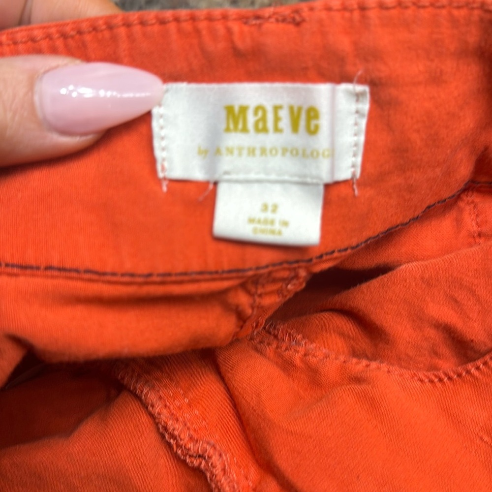 Maeve Colette Pants - Picture 3 of 6